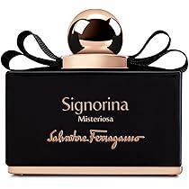 フェラガモ シニョリーナカプセルコレクション オーデパルファム 50ml Amazon | Salvatore Ferragamo(サルヴァトーレ フェラガモ